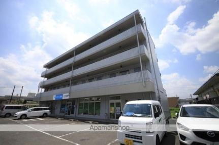 東京都八王子市左入町 賃貸マンション