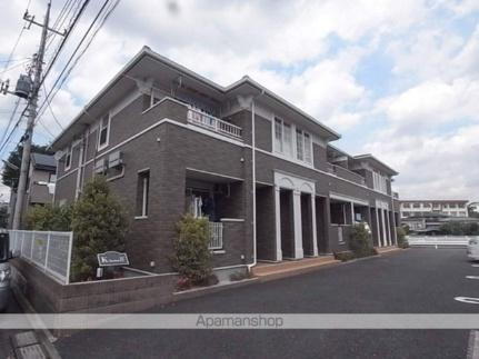 東京都八王子市中野上町５丁目 賃貸アパート