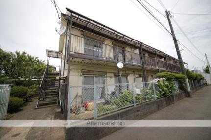 東京都日野市西平山５丁目 賃貸アパート