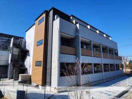 東京都八王子市長沼町 賃貸アパート