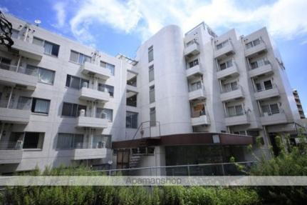 東京都多摩市一ノ宮１丁目 賃貸マンション