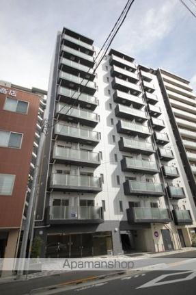 東京都日野市豊田３丁目 賃貸マンション