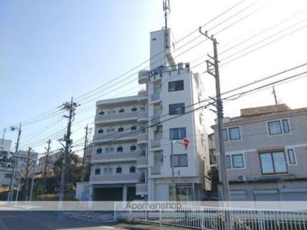 東京都八王子市長沼町 賃貸マンション