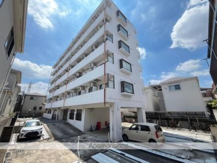 東京都日野市旭が丘２丁目 賃貸マンション