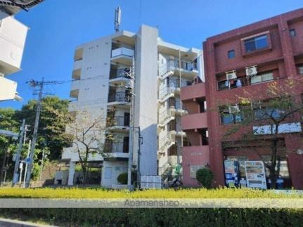 東京都日野市程久保１丁目 賃貸マンション