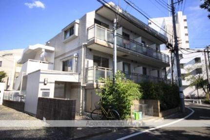 東京都多摩市関戸１丁目 賃貸マンション