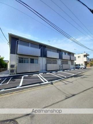 東京都日野市平山５丁目 賃貸アパート