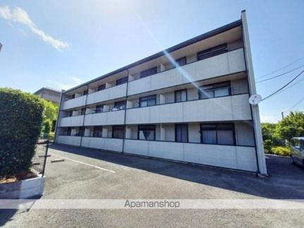 東京都日野市豊田１丁目 賃貸マンション