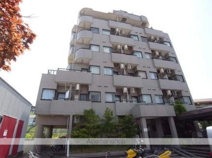 東京都日野市平山３丁目 賃貸マンション