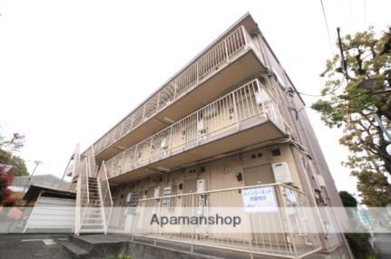 ハイツ小野路