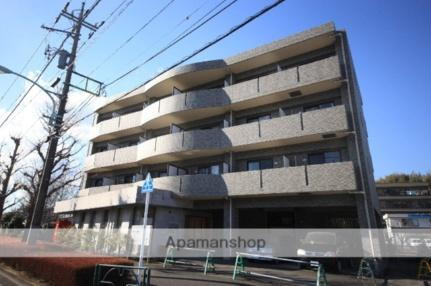 ライトコート南大沢