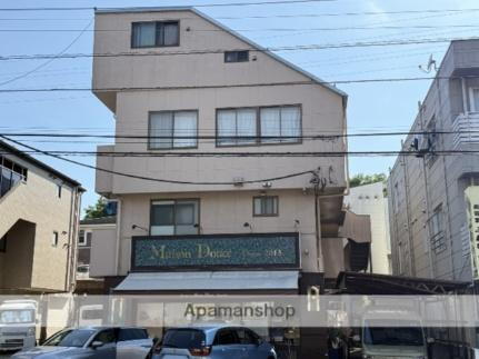 東京都八王子市南大沢２丁目 4階建