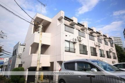 東京都八王子市別所１丁目 賃貸マンション