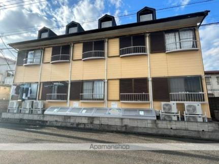 東京都八王子市堀之内２丁目 賃貸アパート