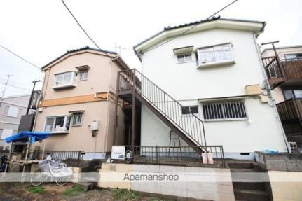 東京都八王子市下柚木 賃貸アパート