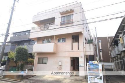 東京都八王子市堀之内２丁目 賃貸マンション