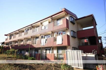 東京都八王子市堀之内３丁目 賃貸マンション