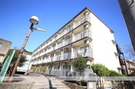 東京都八王子市別所１丁目 賃貸マンション