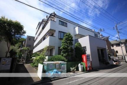 東京都八王子市鹿島 賃貸マンション