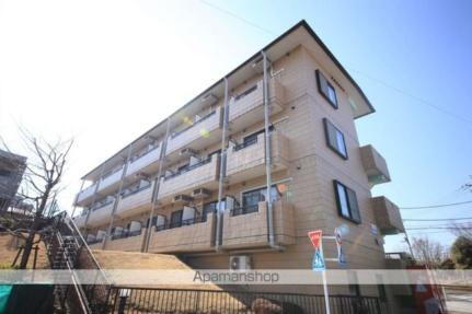 東京都八王子市別所１丁目 賃貸マンション