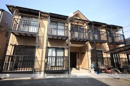 東京都八王子市別所１丁目 賃貸アパート