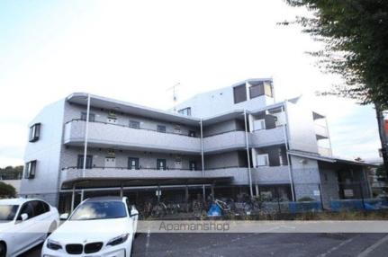 東京都八王子市東中野 賃貸マンション