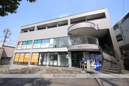 東京都八王子市別所１丁目 賃貸マンション