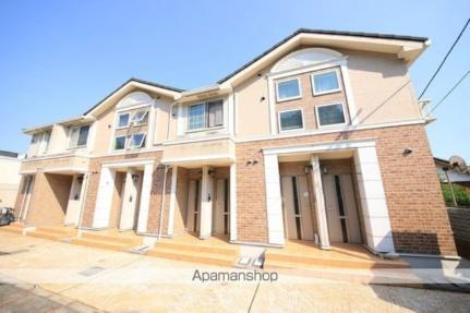 東京都八王子市東中野 賃貸アパート