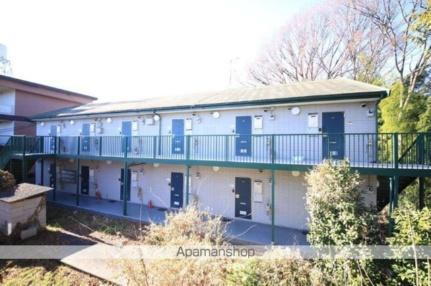 東京都八王子市東中野 賃貸アパート