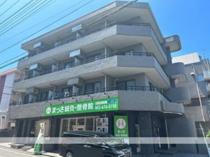 東京都八王子市堀之内３丁目 賃貸マンション