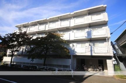 東京都八王子市堀之内２丁目 賃貸マンション