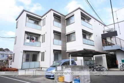 東京都八王子市堀之内２丁目 賃貸マンション