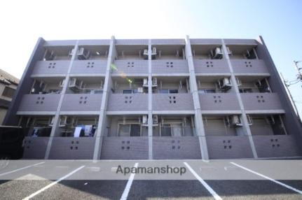 東京都日野市落川 賃貸マンション