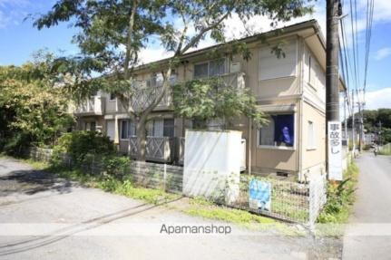 東京都八王子市元八王子町２丁目 賃貸アパート