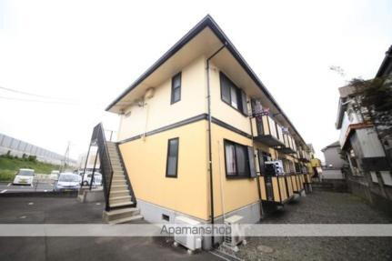 東京都八王子市元八王子町２丁目 賃貸アパート