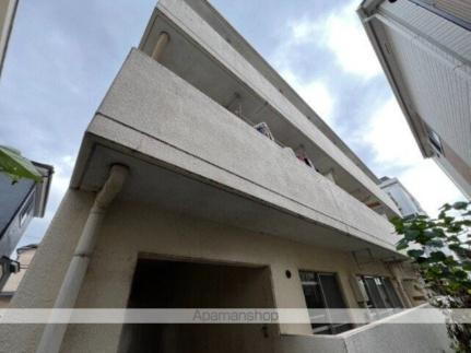 ペルル八王子 西八王子駅 1LDK 賃貸(賃貸マンション・アパート)