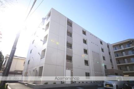 東京都八王子市元本郷町２丁目 5階建 築8年3ヶ月