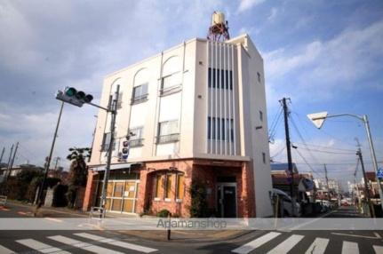 東京都八王子市台町４丁目 賃貸マンション