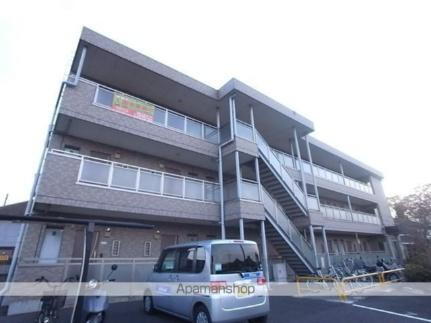 東京都八王子市横川町 賃貸マンション