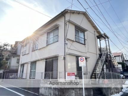 東京都八王子市台町３丁目 2階建 築54年8ヶ月