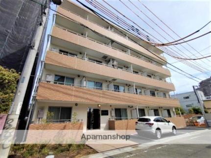 東京都八王子市子安町１丁目 5階建 築3年2ヶ月
