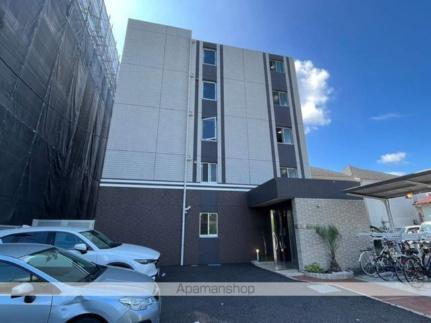 東京都八王子市北野町 5階建 築5年7ヶ月