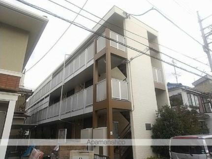 レオパレスサンシン 西八王子駅 1K 賃貸(賃貸マンション・アパート)