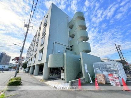 東京都八王子市北野町 6階建 築38年9ヶ月