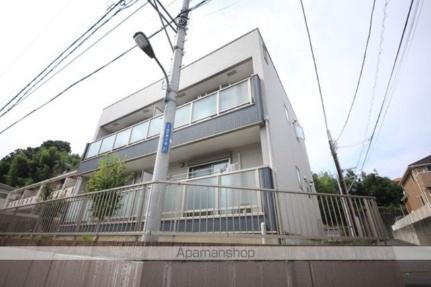 東京都八王子市西片倉２丁目 2階建 築18年3ヶ月