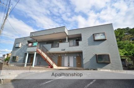 東京都八王子市椚田町 2階建 築32年4ヶ月