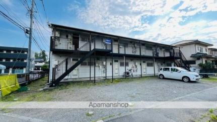 メゾンウッドベル