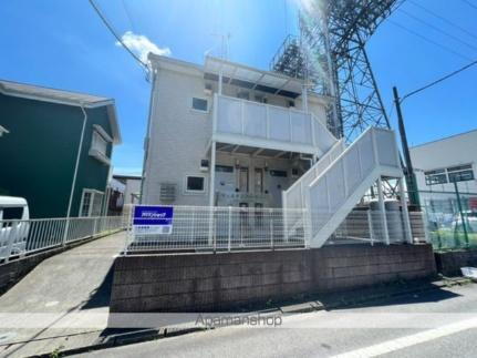 東京都八王子市めじろ台２丁目 賃貸アパート