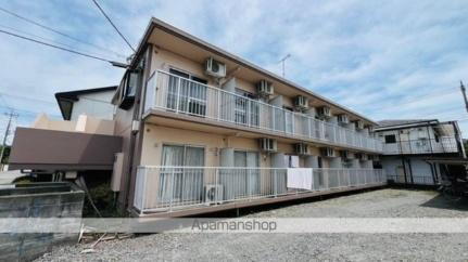 東京都八王子市山田町 賃貸マンション