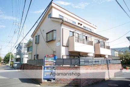 ハイム大坂上